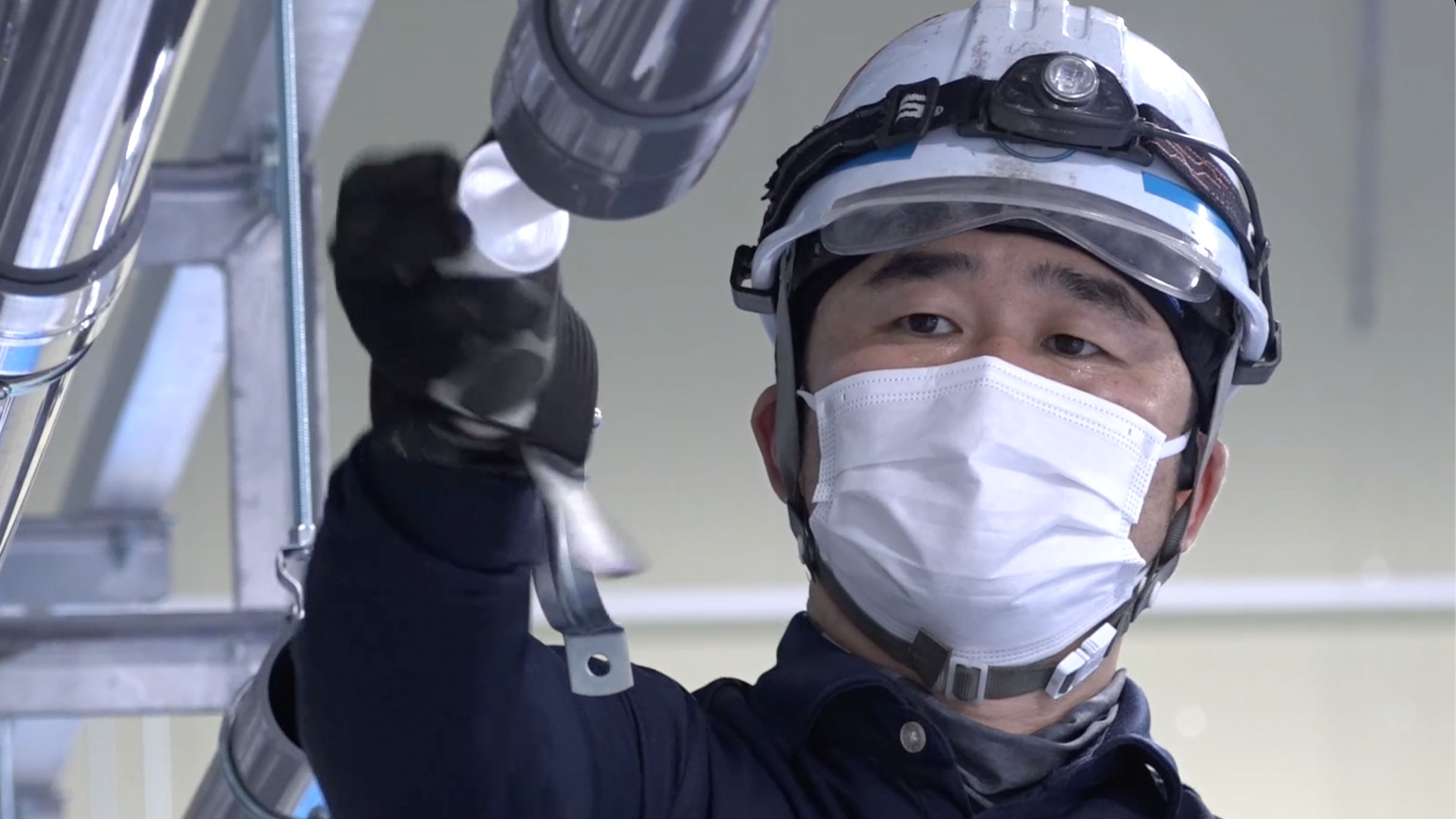 株式会社サイエンスイノベーション様 研修用映像撮影/編集